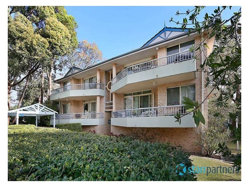 3/71 O’Connell St, North Parramatta NSW 2151