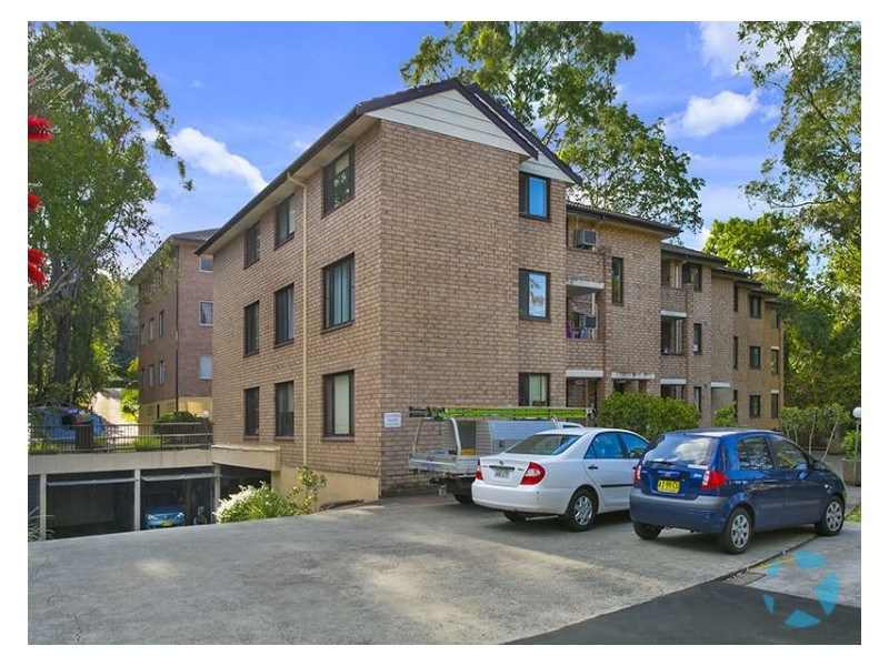 28/608 Blaxland Rd, Eastwood NSW 2122