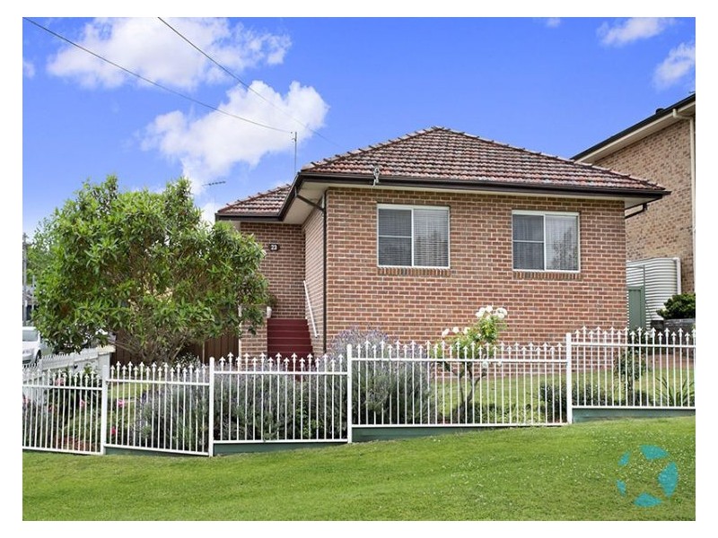 23 Providence Rd, Ryde NSW 2112