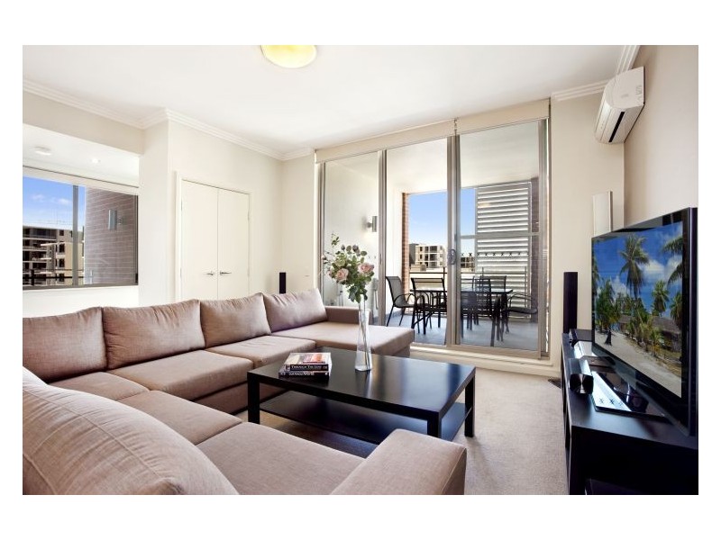 503/1 Stromboli Strait, Wentworth Point NSW 2127