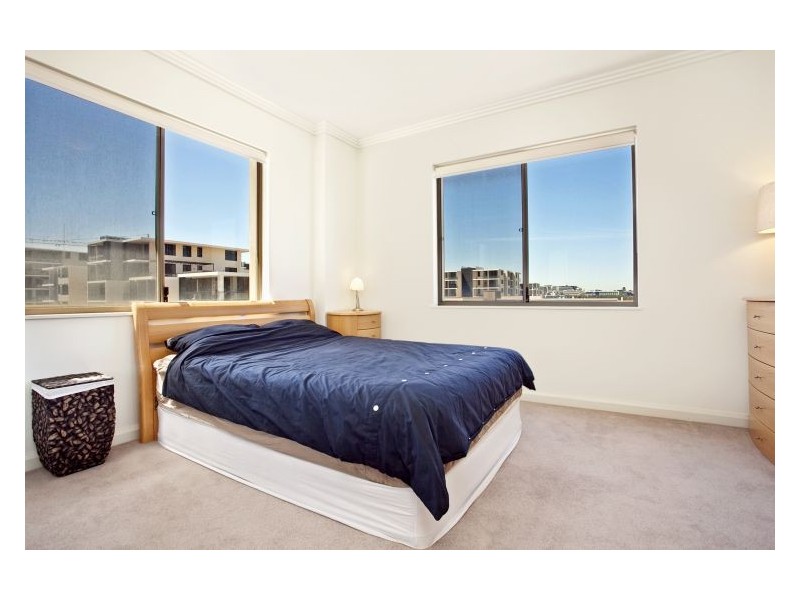 503/1 Stromboli Strait, Wentworth Point NSW 2127