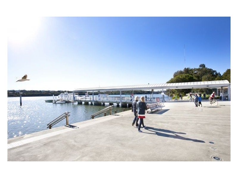 503/1 Stromboli Strait, Wentworth Point NSW 2127