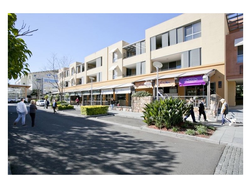 503/1 Stromboli Strait, Wentworth Point NSW 2127