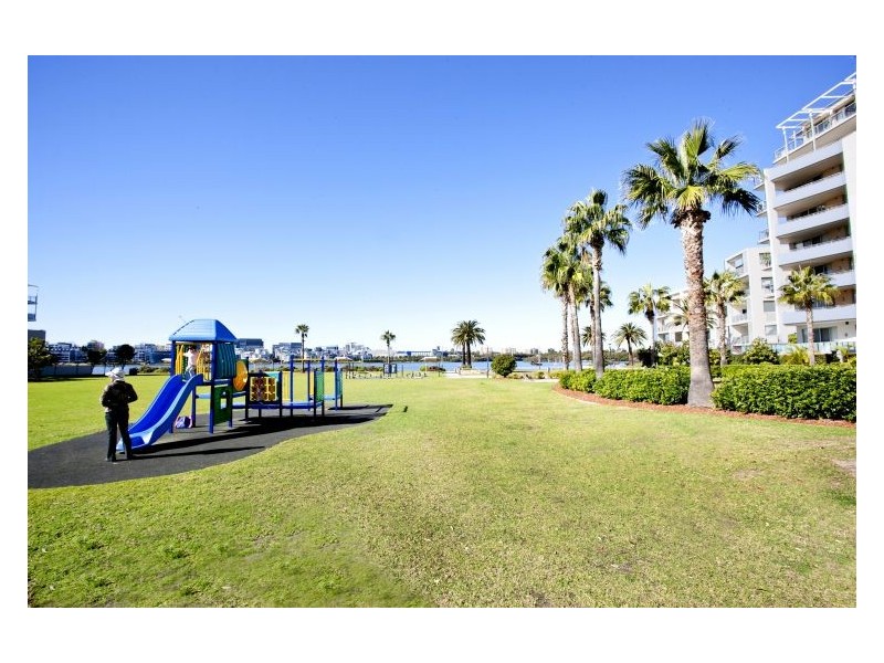 503/1 Stromboli Strait, Wentworth Point NSW 2127