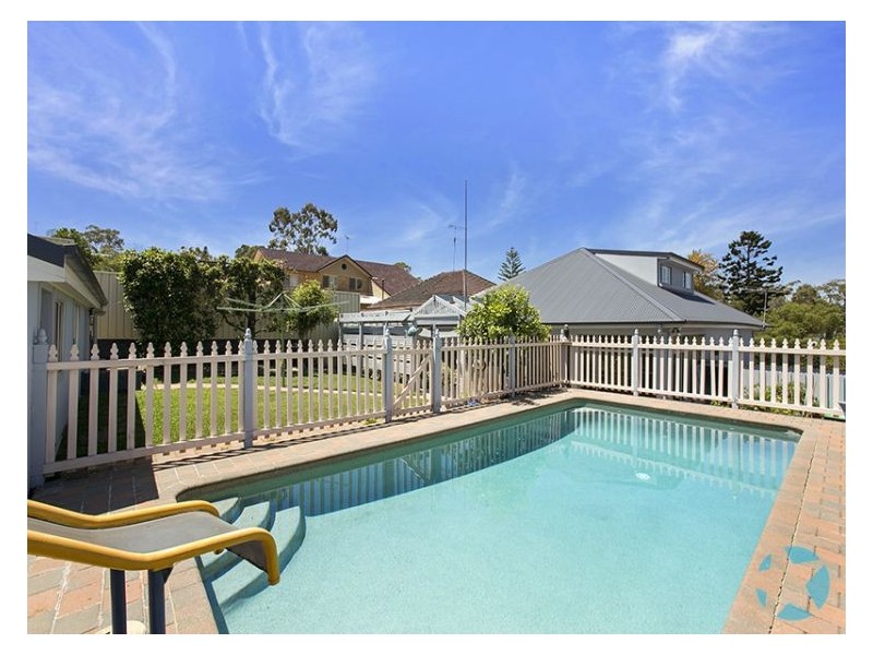 121 Princes St, Putney NSW 2112