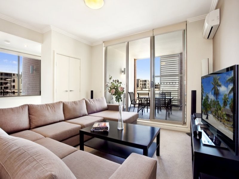 503/1 Stromboli Strait, Wentworth Point NSW 2127