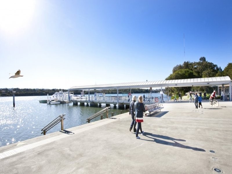 503/1 Stromboli Strait, Wentworth Point NSW 2127