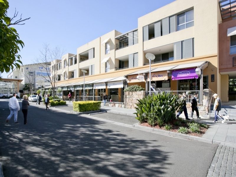 503/1 Stromboli Strait, Wentworth Point NSW 2127