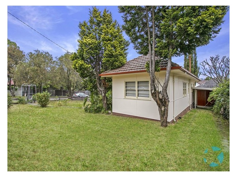 10 Thorn St, Ryde NSW 2112