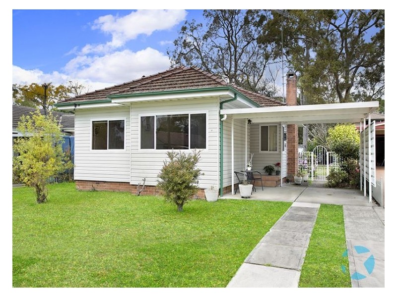 17 Chisholm St, North Ryde NSW 2113