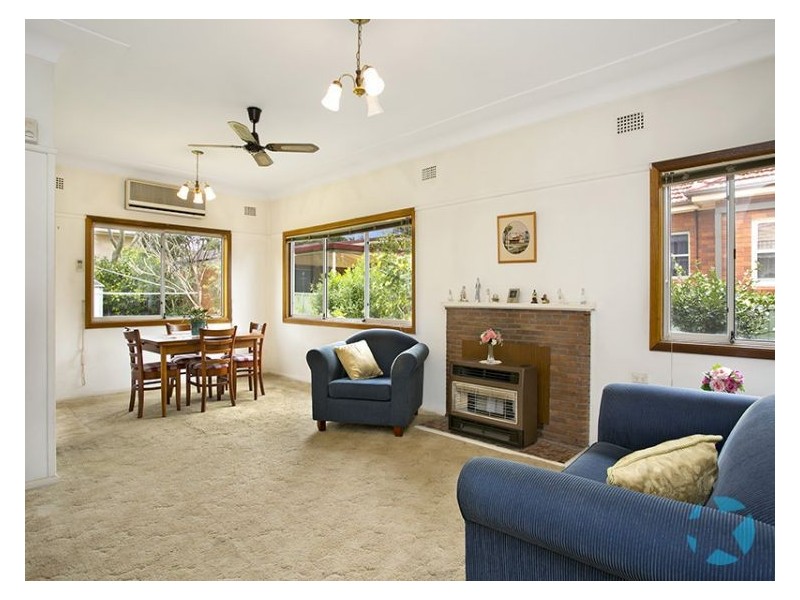 17 Chisholm St, North Ryde NSW 2113