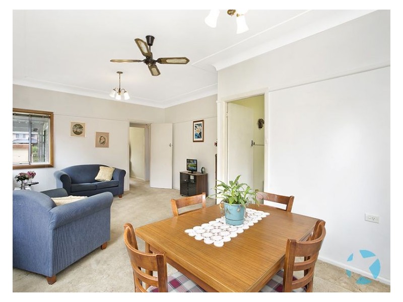 17 Chisholm St, North Ryde NSW 2113