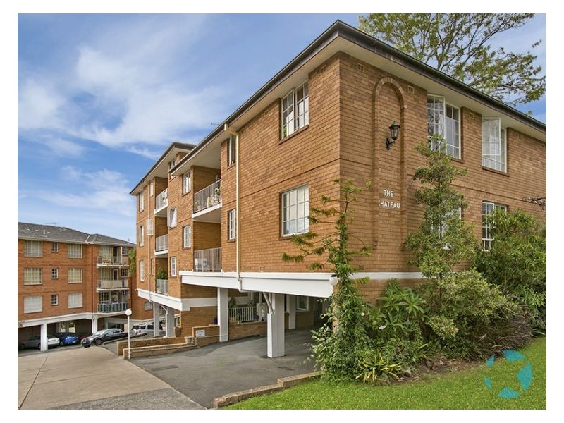 2/1 Aeolus Av, Ryde NSW 2112