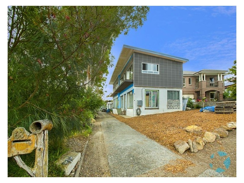 63 Ford St, North Ryde NSW 2113