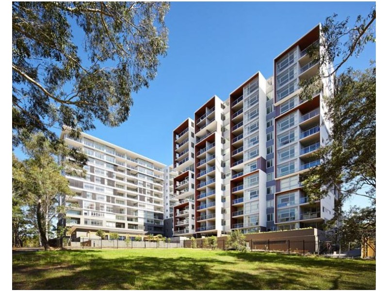 C901 & C1101/6 Saunders Cl, Macquarie Park NSW 2113