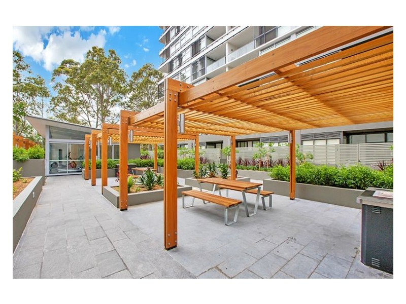 C901 & C1101/6 Saunders Cl, Macquarie Park NSW 2113