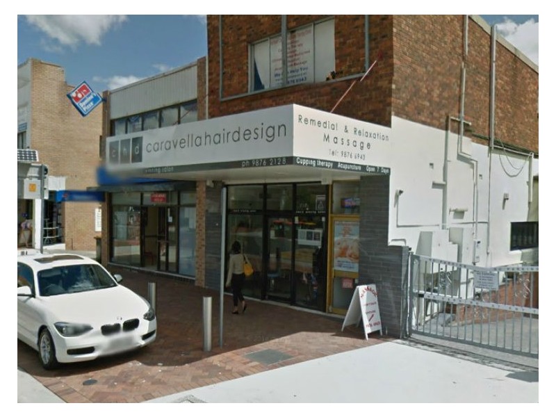 27 Oxford St, Epping NSW 2121