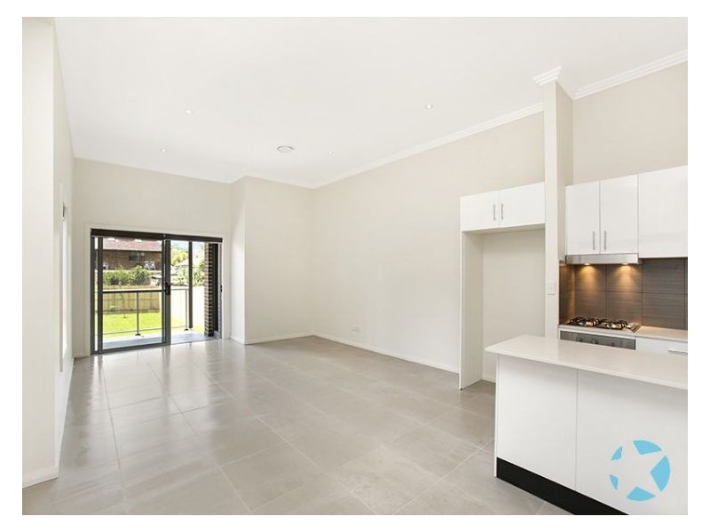 1/10 & 2/10 Irvine Cr, Ryde NSW 2112