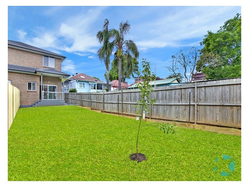 1/10 & 2/10 Irvine Cr, Ryde NSW 2112