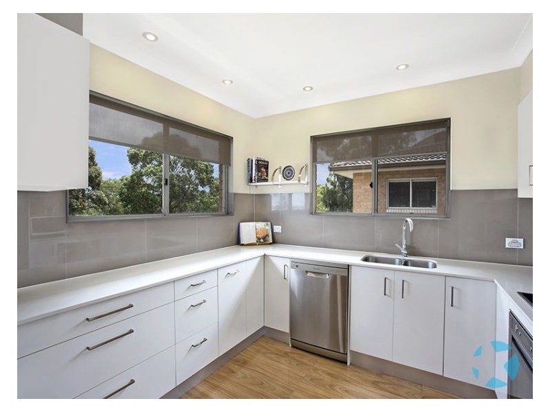 13/2-8 Belmore St, Ryde NSW 2112