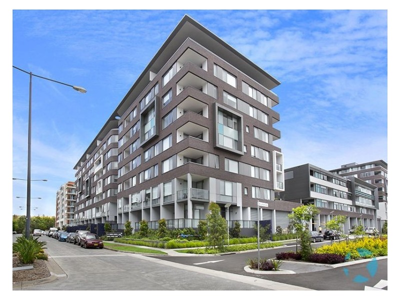 413/19 Baywater Dr, Wentworth Point NSW 2127