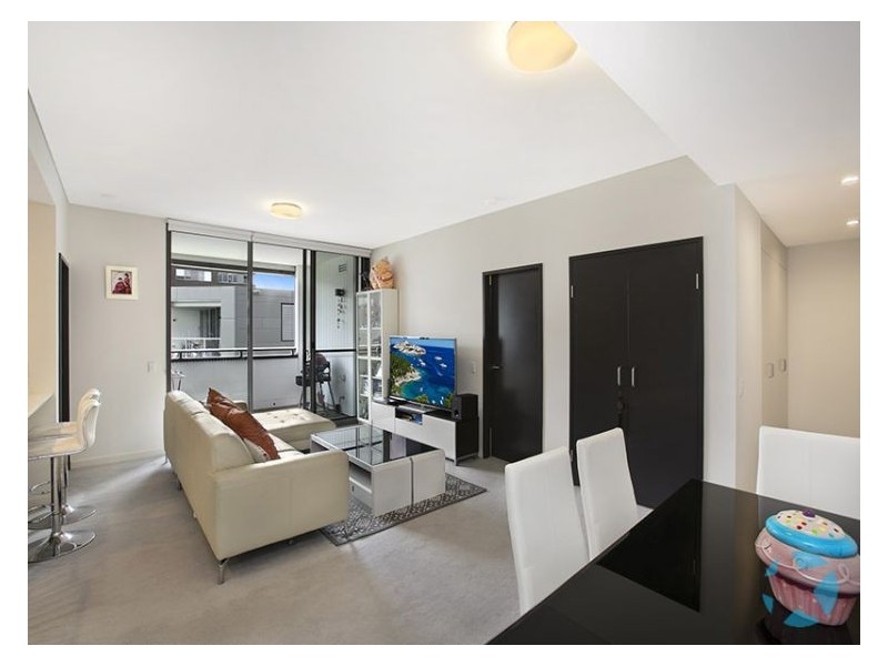 413/19 Baywater Dr, Wentworth Point NSW 2127