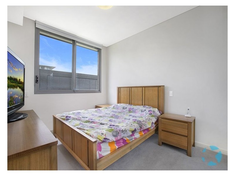 413/19 Baywater Dr, Wentworth Point NSW 2127
