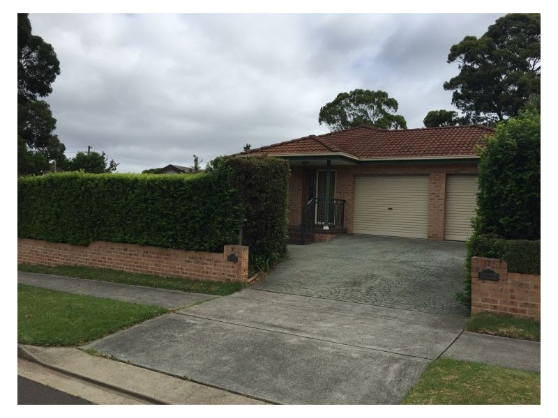 1/26 Callaghan St, Ryde NSW 2112