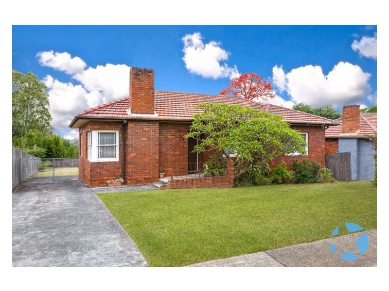 13 Kells Rd, Ryde NSW 2112