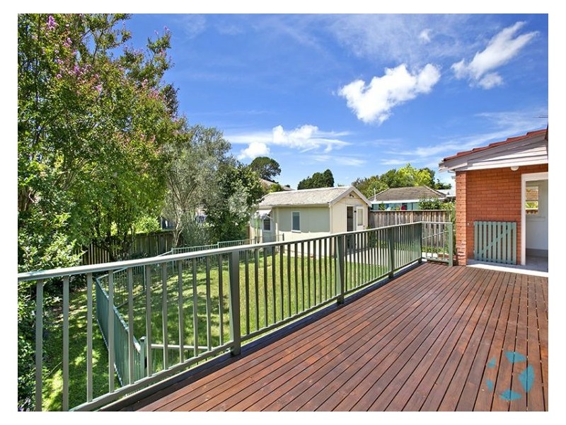 17 Santa Rosa Ave, Ryde NSW 2112