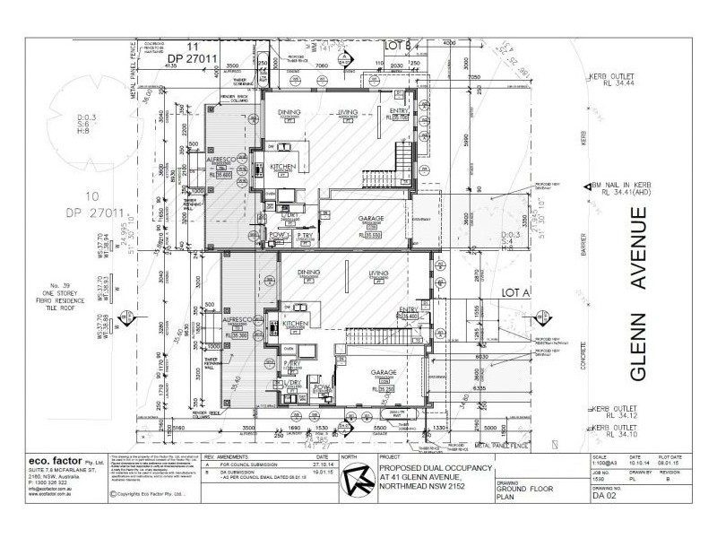 41 Glenn Ave, Northmead NSW 2152