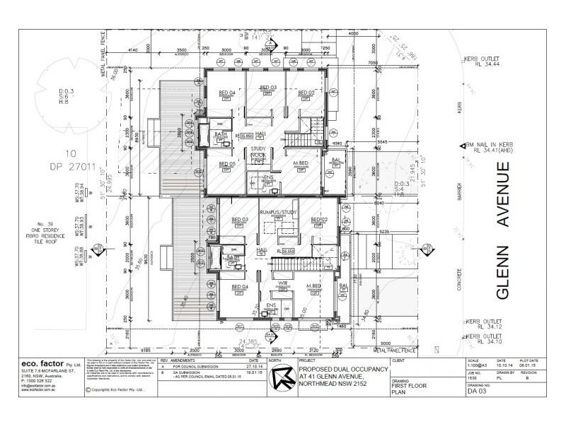 41 Glenn Ave, Northmead NSW 2152