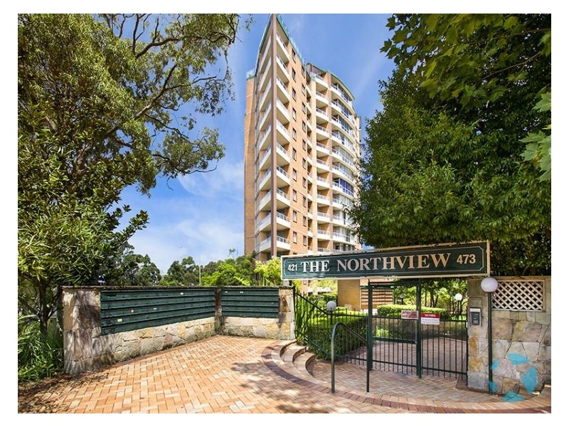 157/421-473 Pacific Hwy, Artarmon NSW 2064
