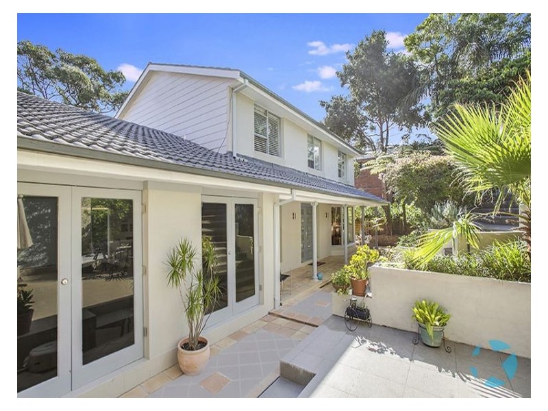 84 Moncrieff Dr, East Ryde NSW 2113