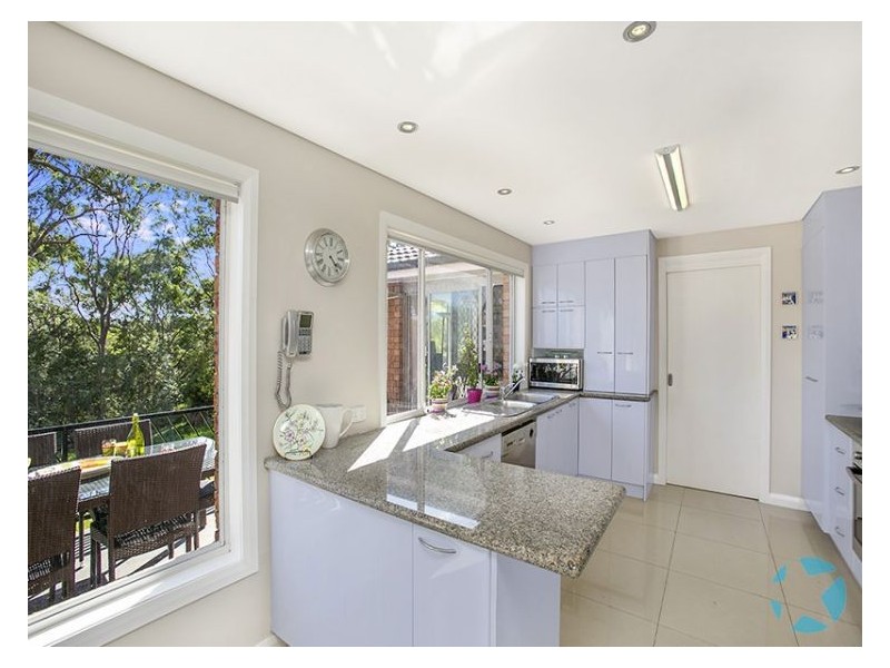 84 Moncrieff Dr, East Ryde NSW 2113
