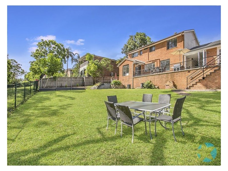 84 Moncrieff Dr, East Ryde NSW 2113