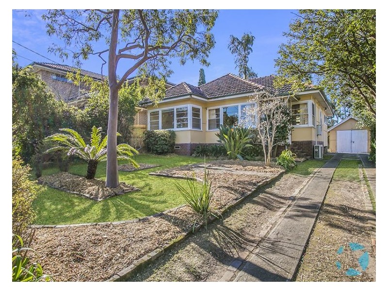 9 Macleay St, Ryde NSW 2112