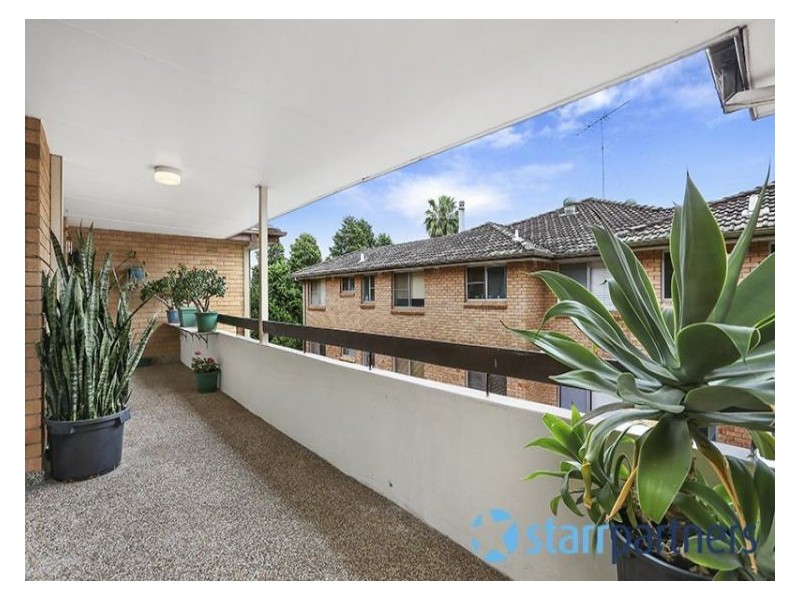 9/108 O’Connell St, North Parramatta NSW 2151