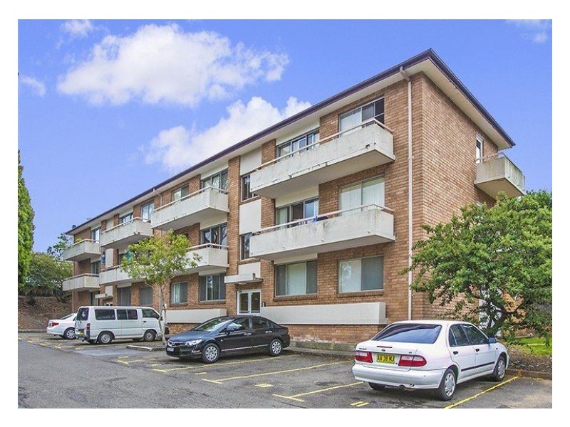 1/10C Goulding Rd, Ryde NSW 2112