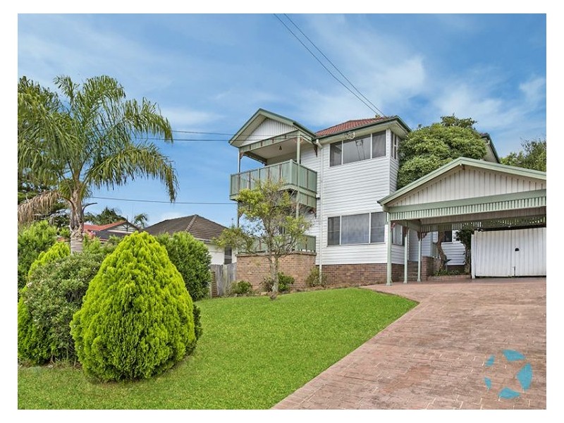 20 Amelia St, North Ryde NSW 2113