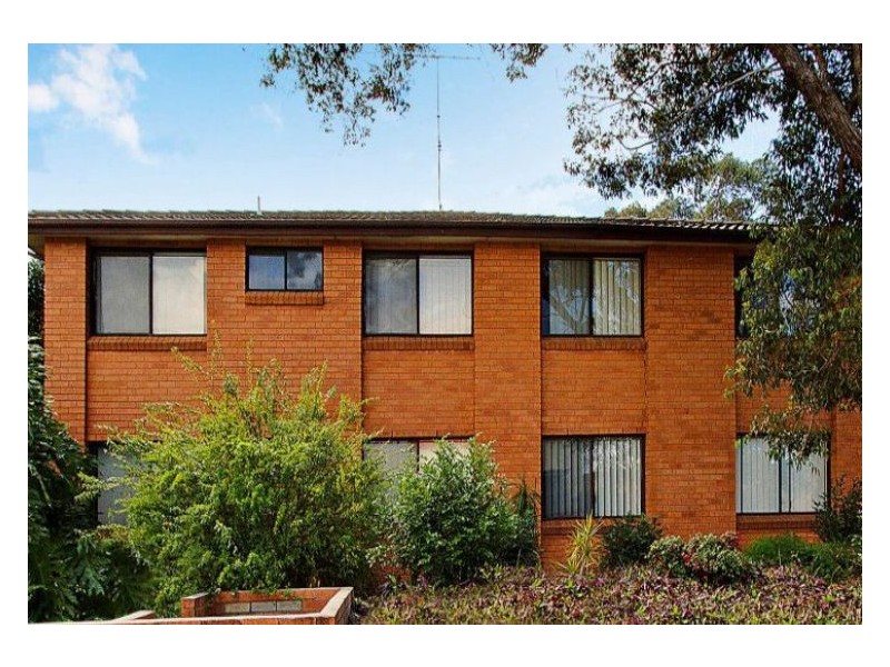 16/13 Preston St, Jamisontown NSW 2750
