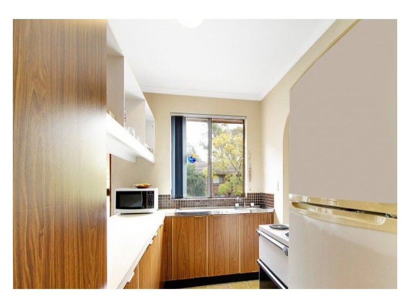 16/13 Preston St, Jamisontown NSW 2750