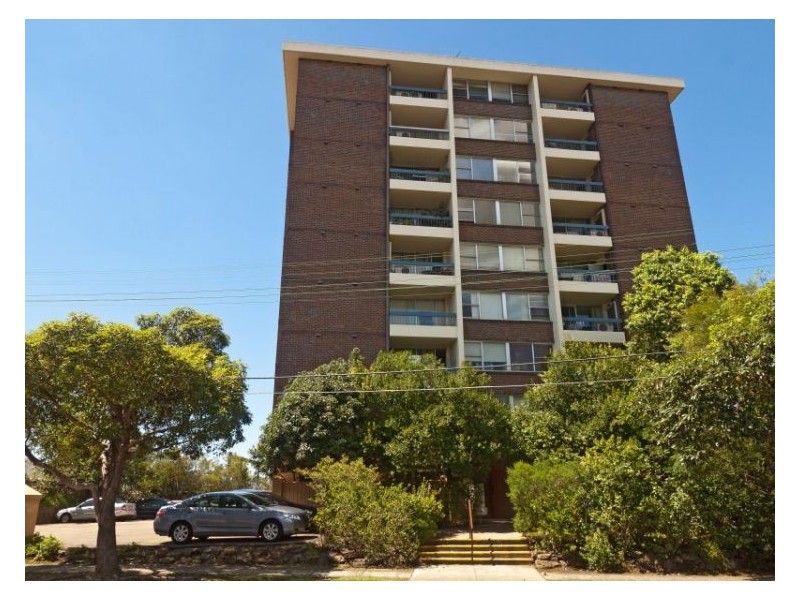 43/57-61 West Pde, West Ryde NSW 2114