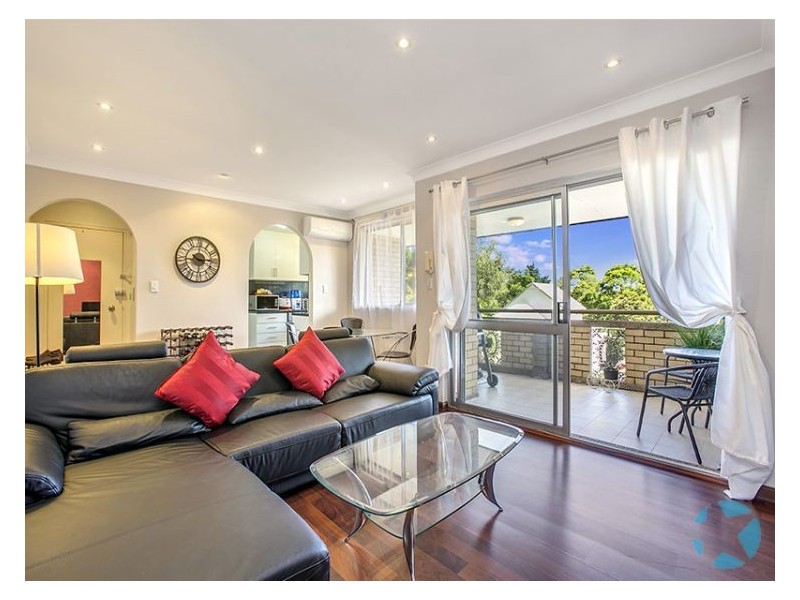 5/14 Riverview Ave, West Ryde NSW 2114