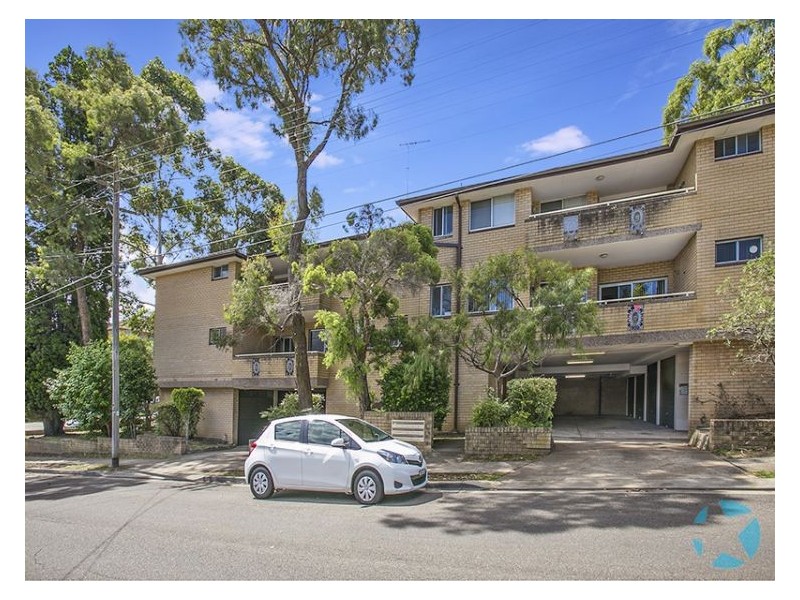 5/14 Riverview Ave, West Ryde NSW 2114