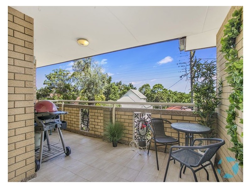 5/14 Riverview Ave, West Ryde NSW 2114