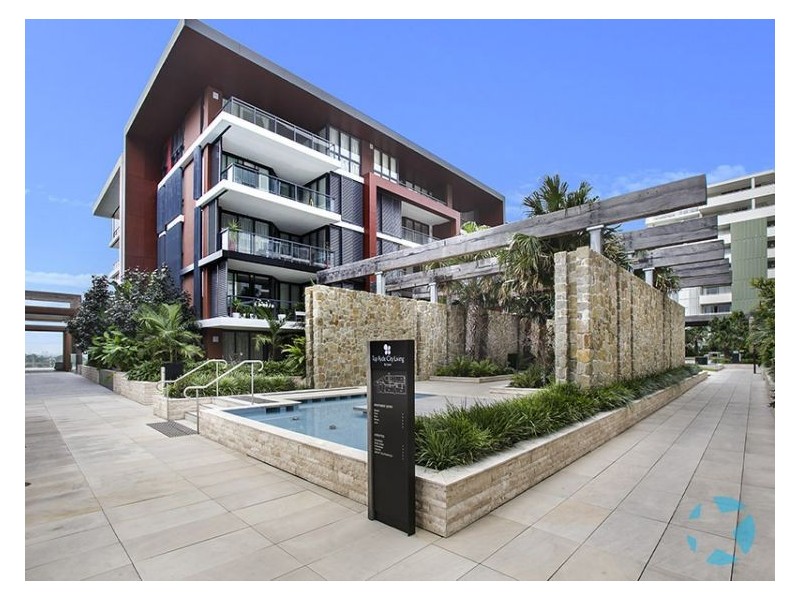 513E/5 Pope St, Ryde NSW 2112