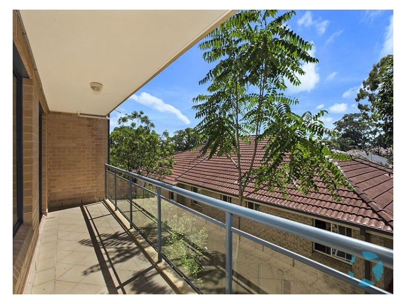 6/1-3 Beazley St, Ryde NSW 2112