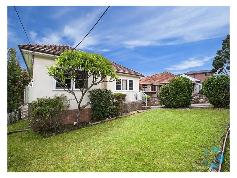 22 Macleay Street, Ryde NSW 2112