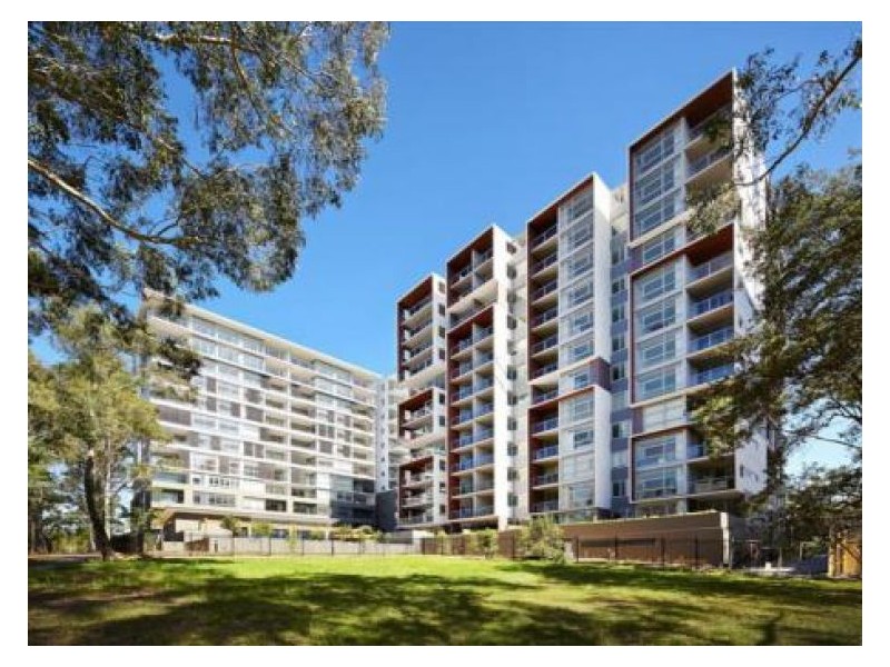 C502 6 Saunders Close, Macquarie Park NSW 2113